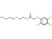 2,4,5-涕<span class='lighter'>酸</span>丁氧基<span class='lighter'>乙</span><span class='lighter'>酯</span>