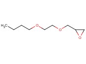 2-[(2-BUTOXYETHOXY)METHYL]OXIRANE
