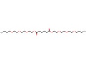 己二酸二[2-[2-(2-丁<span class='lighter'>氧</span>乙<span class='lighter'>氧</span>)乙<span class='lighter'>氧</span>]乙基酯