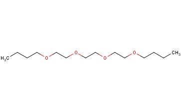 三<span class='lighter'>乙二醇</span>醚<span class='lighter'>二</span>丁<span class='lighter'>酯</span>