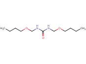 1,3-BIS(BUTOXYMETHYL)UREA