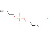 DI-N-BUTYL PHOSPHATE, POTASSIUM SALT