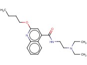Cinchocaine Base