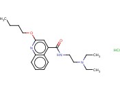 Cinchocaine HCl