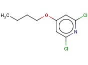 4-BUTOXY-2,6-DICHLORO-PYRIDINE