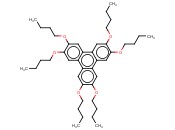 2,3,6,7,10,11-HEXAKIS[BUTYLOXY]TRIPHENYLENE