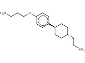 TRANS-1-BUTOXY-4-(4-PROPYLCYCLOHEXYL)BENZENE