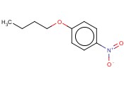 4-<span class='lighter'>硝基苯</span>丁醚