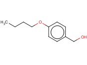 4-正丁<span class='lighter'>氧基</span><span class='lighter'>苯</span><span class='lighter'>甲醇</span>