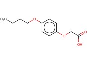 (4-BUTOXYPHENOXY)ACETIC ACID