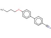 4-BUTOXY-[1,1'-BIPHENYL]-4'-CARBONITRILE