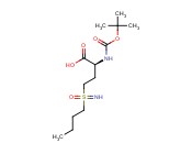 BOC-L-BUTHIONINESULFOXIMINE