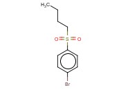 1-BROMO-4-(BUTYLSULFONYL)BENZENE