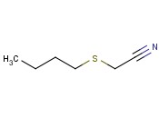 <span class='lighter'>正</span>(<span class='lighter'>丁基</span>硫)乙腈