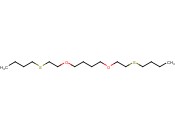 1,4-BIS(2-BUTYLTHIOETHOXY)BUTANE