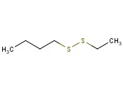 丁基乙基<span class='lighter'>二</span><span class='lighter'>硫</span><span class='lighter'>醚</span>