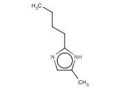 2-BUTYL-5-METHYL-1H-IMIDAZOLE