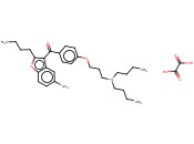 DRONEDARONE <span class='lighter'>INTERMEDIATE</span> Ⅵ