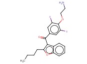 DI-N-DESETHYL AMIODARONE