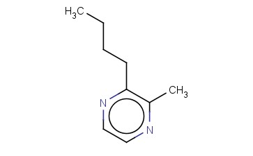 2-丁基-3-甲基吡嗪