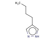 4-BUTYL-1H-PYRAZOLE