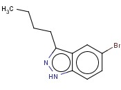 5-BROMO-3-BUTYL-1H-INDAZOLE