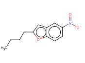 2-BUTYL-5-NITROBENZOFURAN