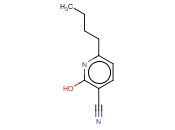 6-BUTYL-2-HYDROXYNICOTINONITRILE