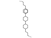 4-N-BUTYL-BICYCLOHEXYL-4'-N-BUTYLBENZENE