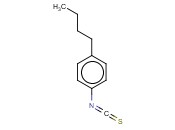 4-正丁基<span class='lighter'>苯</span><span class='lighter'>异</span><span class='lighter'>硫</span><span class='lighter'>氰酸</span><span class='lighter'>酯</span>