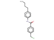 N-(4-BUTYLPHENYL)-4-(CHLOROMETHYL)BENZAMIDE