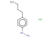 4-N-BUTYLPHENYLHYDRAZINE HYDROCHLORIDE