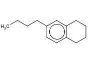 6-BUTYL-1,2,3,4-TETRAHYDRONAPHTHALENE