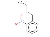 1-丁基-2-<span class='lighter'>硝基苯</span>