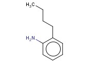 2-<span class='lighter'>正</span><span class='lighter'>丁基</span>苯胺