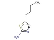 5-BUTYL-1,3-THIAZOL-2-AMINE