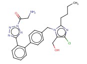 GLYCYLLOSARTAN