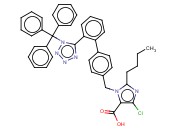 N-TRITYL LOSARTAN CARBOXYLIC ACID
