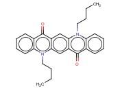N,N'-DIBUTYLQUINACRIDONE