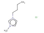 1-BUTYL-3-METHYLIMIDAZOLIUM CHLORIDE