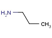 Mono-n-propylamine