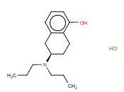 (R)-5-HYDROXY-DPAT HYDROCHLORIDE SALT