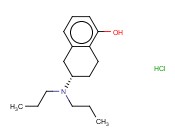 (S)-5-HYDROXY-DPAT HYDROCHLORIDE SALT