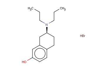 (S)-(-) 7-HYDROXY-DPAT HYDROBROMIDE