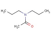 N,N-二丙基<span class='lighter'>乙酰胺</span>