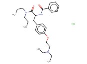 <span class='lighter'>盐酸</span><span class='lighter'>替</span><span class='lighter'>罗</span>酰胺