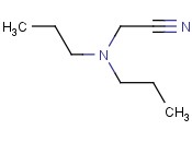 <span class='lighter'>二</span>丙<span class='lighter'>氨基</span><span class='lighter'>乙</span><span class='lighter'>腈</span>