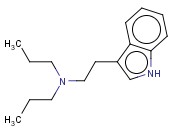 N,N-DIPROPYLTRYPTAMINE