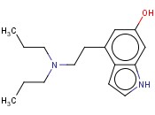 4-[2-(DIPROPYLAMINO)ETHYL]-1H-INDOL-6-OL