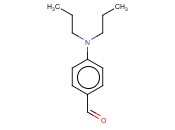 對<span class='lighter'>二</span>丙胺基<span class='lighter'>苯</span><span class='lighter'>甲醛</span>